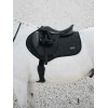 LeMieux AW25 Aspen Close Contact Square Houndstooth