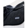 LeMieux AW25 Aspen Close Contact Square Houndstooth