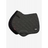 LeMieux AW25 Aspen Close Contact Square Houndstooth