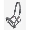 LeMieux AW25 Halter Aspen Herringbone