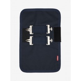 LeMieux CORE Chest extender тёмно-синий
