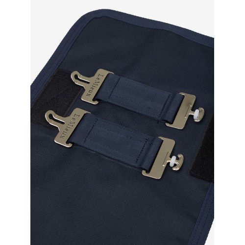LeMieux CORE Chest extender Navy