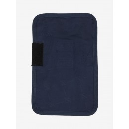 LeMieux CORE Chest extender тёмно-синий