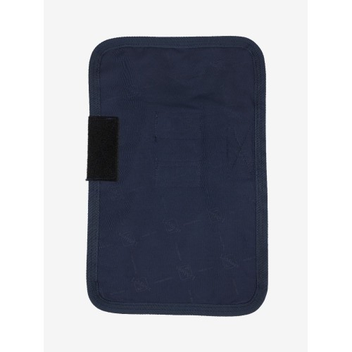 LeMieux CORE Chest extender Navy