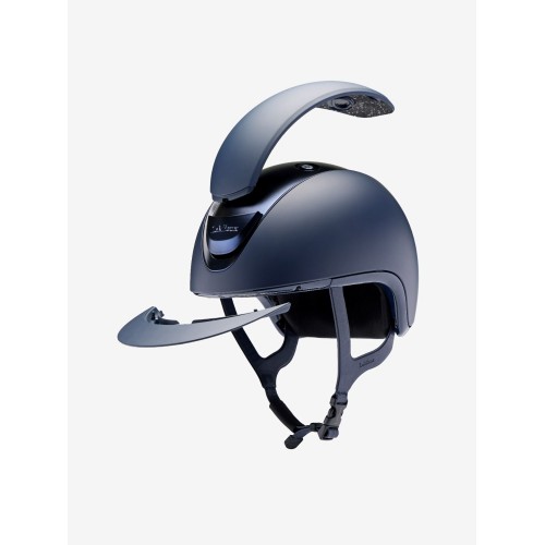 LeMieux CORE Verv Competition Rijhelm Matt