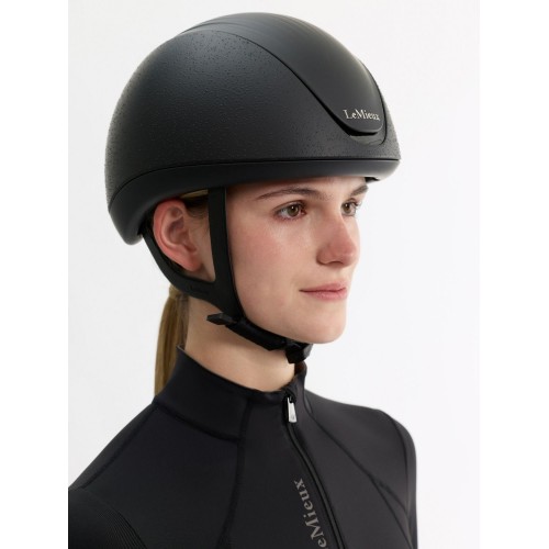 LeMieux CORE Vexa Skull Helmet