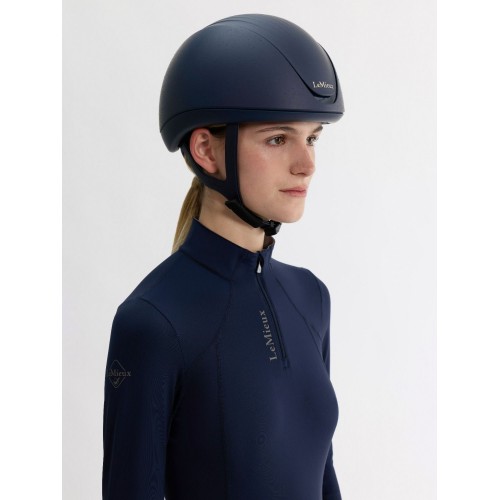 LeMieux CORE Vexa Skull Helmet