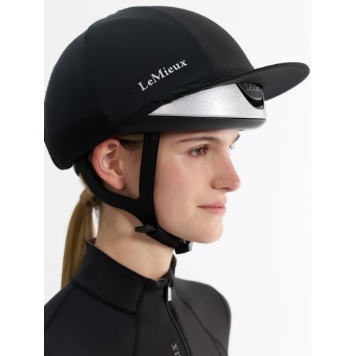 LeMieux CORE Vexa Skull Helmet