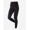 LeMieux CORE Natalie Brushed Riding Leggings Black