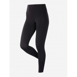 LeMieux CORE Natalie Brushed леггинсы для верховой езды чёрный