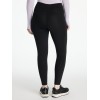 LeMieux CORE Natalie Brushed Riding Leggings Black