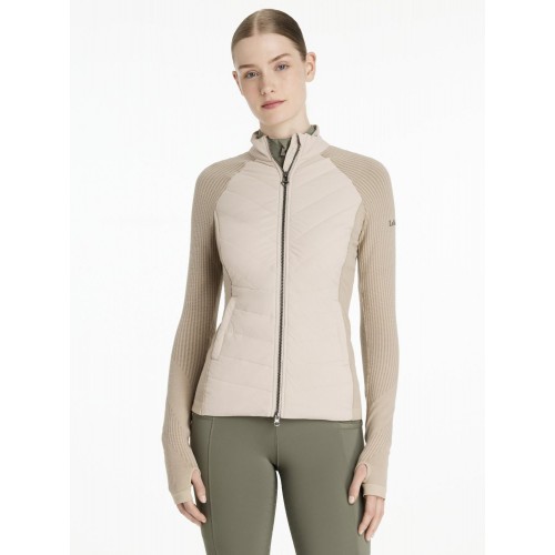 LeMieux AW25 Maddie Jack Stone