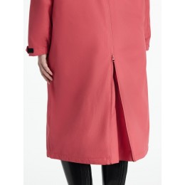 LeMieux AW25 HydroShield попона Cranberry
