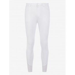 LeMieux AW25 мужской Sports бриджи с полной леей