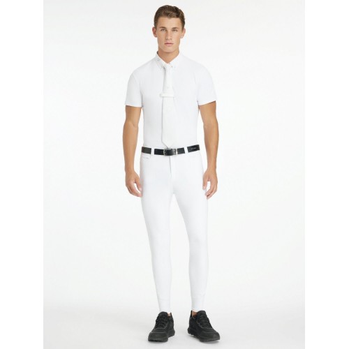 LeMieux AW25 Men's Sports Full Seat Breeches