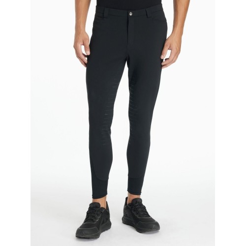 LeMieux Men's Riding Breeches Sport Full Grip