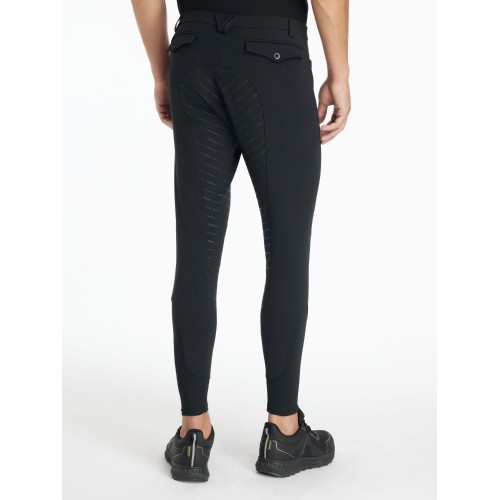 LeMieux Men's Riding Breeches Sport Full Grip