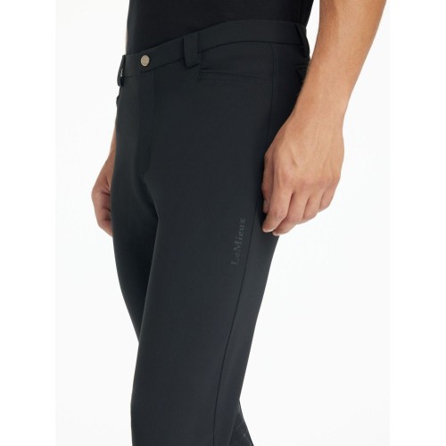 LeMieux Men's Riding Breeches Sport Full Grip