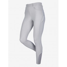 LeMieux SS26 Amy леггинсы для верховой езды лёгкий с полной леей