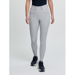 LeMieux SS26 Amy леггинсы для верховой езды лёгкий с полной леей