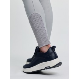 LeMieux SS26 Amy леггинсы для верховой езды лёгкий с полной леей