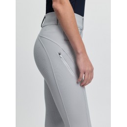LeMieux SS26 Amy леггинсы для верховой езды лёгкий с полной леей