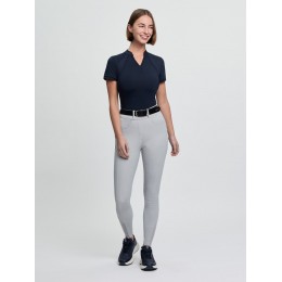 LeMieux SS26 Amy леггинсы для верховой езды лёгкий с полной леей