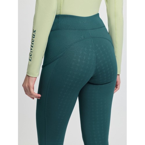 LeMieux SS26 Naomi Riding Tights Full Grip