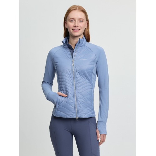 LeMieux SS26 Juliette Jacket