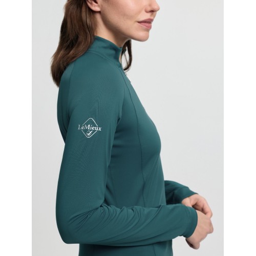 LeMieux SS26 Halle Lightweight Base Layer