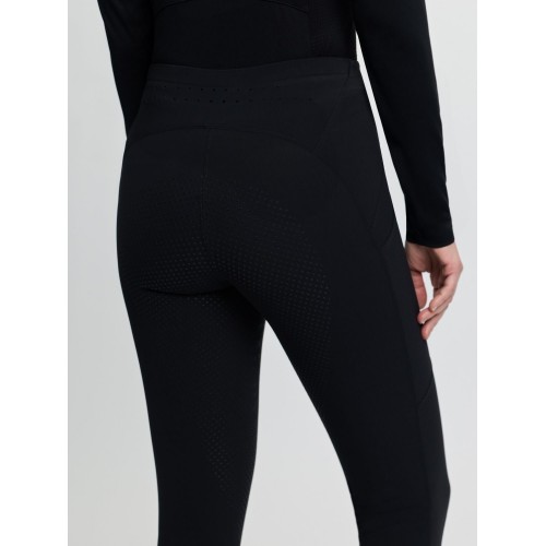 LeMieux SS26 Airflow Riding Tights with Full-Seat Grip