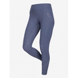 LeMieux SS26 Airflow леггинсы для верховой езды с полной леей
