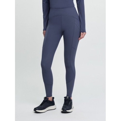 LeMieux SS26 Airflow Riding Tights with Full-Seat Grip