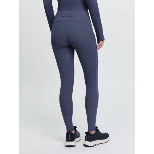 LeMieux SS26 Airflow Riding Tights with Full-Seat Grip