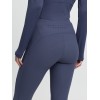 LeMieux SS26 Airflow Riding Tights with Full-Seat Grip