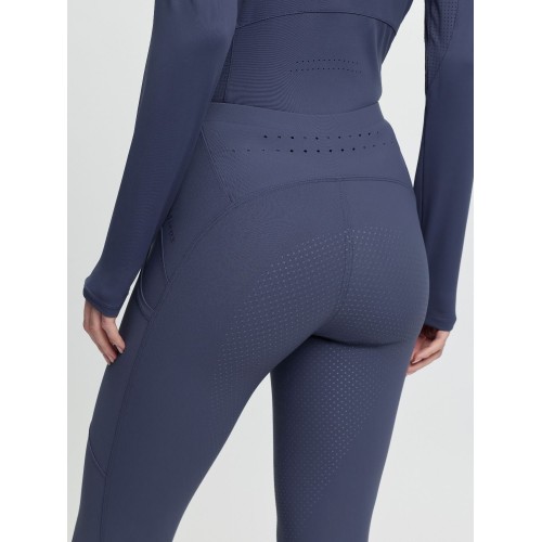 LeMieux SS26 Airflow Riding Tights with Full-Seat Grip