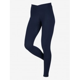LeMieux SS26 Simone леггинсы для верховой езды с полной леей