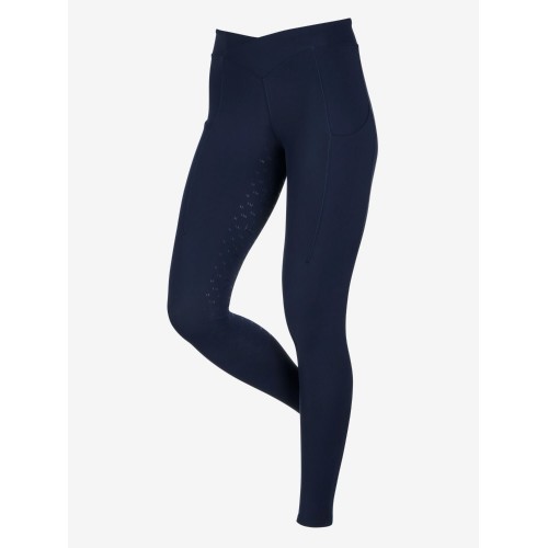 LeMieux SS26 Simone Riding Tights Full Grip