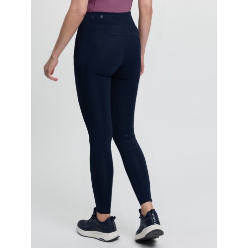 LeMieux SS26 Simone Riding Tights Full Grip