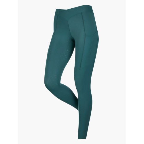 LeMieux SS26 Simone Riding Tights Full Grip