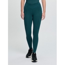 LeMieux SS26 Simone леггинсы для верховой езды с полной леей