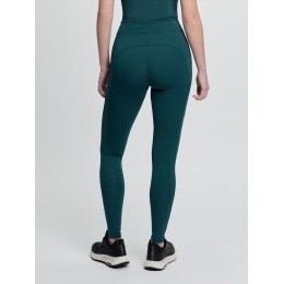 LeMieux SS26 Simone леггинсы для верховой езды с полной леей