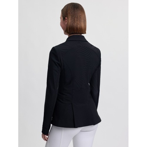 LeMieux CORE Jessica Mesh Tall Competition Jacket