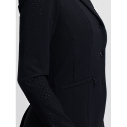LeMieux CORE Jessica из сетки Tall турнирный фрак