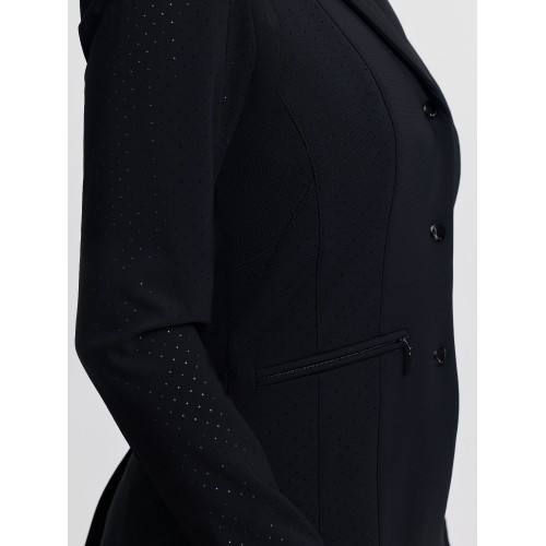 LeMieux CORE Jessica Mesh Tall Competition Jacket