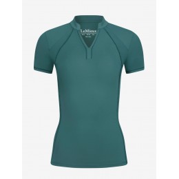 LeMieux SS26 Lisa из сетки Base Layer