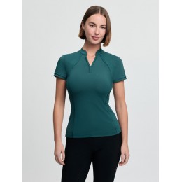 LeMieux SS26 Lisa из сетки Base Layer