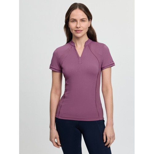 LeMieux SS26 Lisa Mesh Base Layer