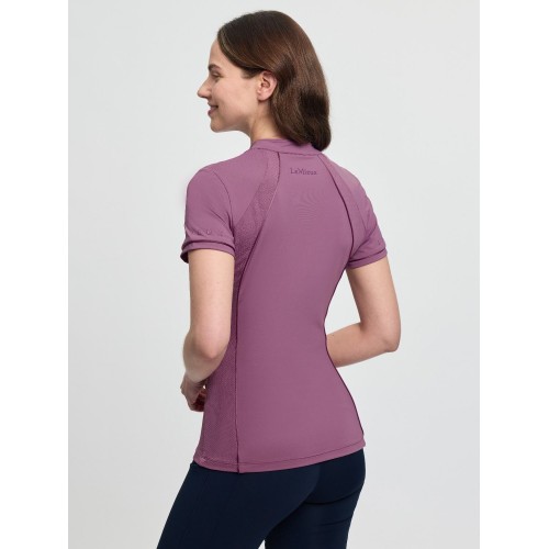 LeMieux SS26 Lisa Mesh Base Layer