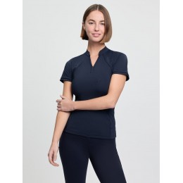 LeMieux SS26 Lisa из сетки Base Layer